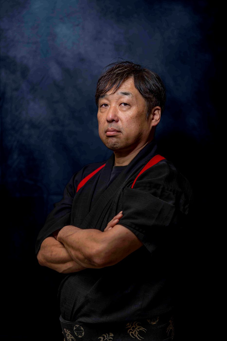監修者 政次由宇 のポートレート